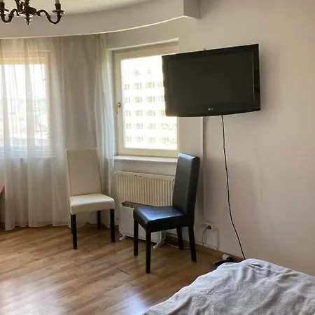 !!Only During Untold!! - Cozy Apartment 500 Meters From Main Stage Cluj-Napoca