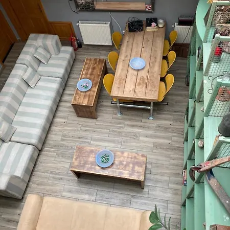 Appartement !!Only During Untold!! - Cozy Apartment 500 Meters From Main Stage Cluj-Napoca
