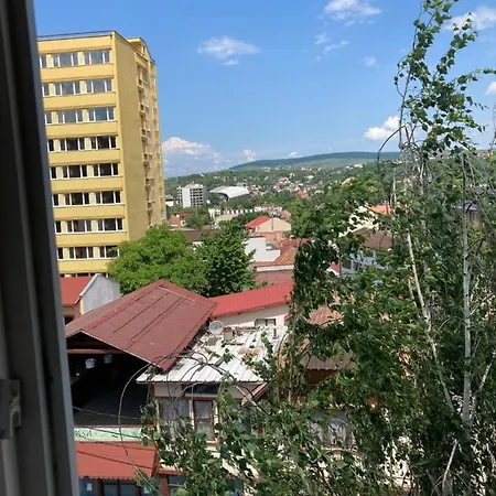 !!Only During Untold!! - Cozy Apartment 500 Meters From Main Stage Appartement *