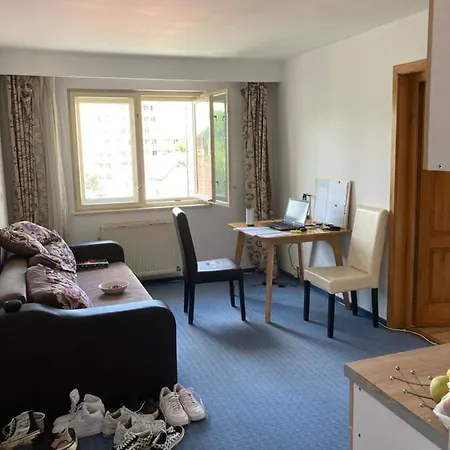 !!Only During Untold!! - Cozy Apartment 500 Meters From Main Stage Appartement *