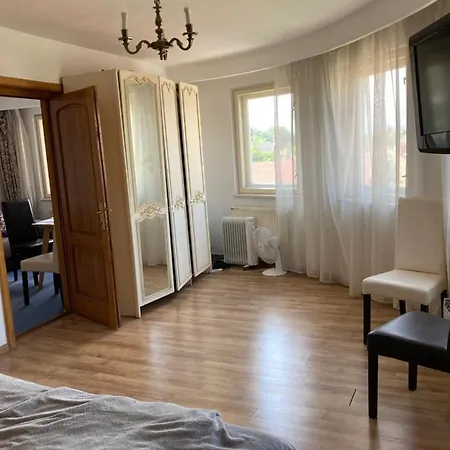 !!Only During Untold!! - Cozy Apartment 500 Meters From Main Stage * Cluj-Napoca