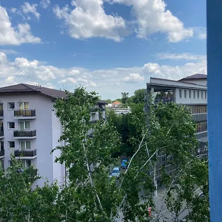 !!Only During Untold!! - Cozy Apartment 500 Meters From Main Stage Appartement *