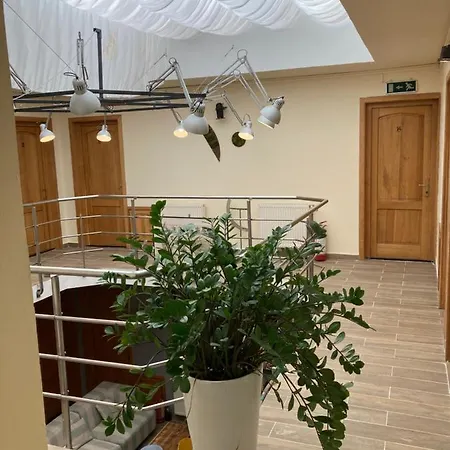 !!Only During Untold!! - Cozy Apartment 500 Meters From Main Stage Appartement Cluj-Napoca