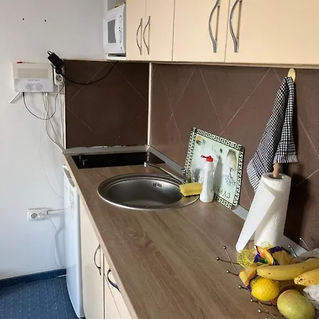 Appartement !!Only During Untold!! - Cozy Apartment 500 Meters From Main Stage