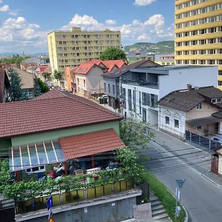 Appartement !!Only During Untold!! - Cozy Apartment 500 Meters From Main Stage Cluj-Napoca