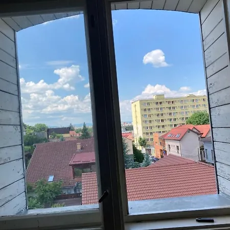 Appartement !!Only During Untold!! - Cozy Apartment 500 Meters From Main Stage